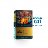 Табак Adalya BLACK Love 66 (Адалия Лав 66) 20г Акцизный